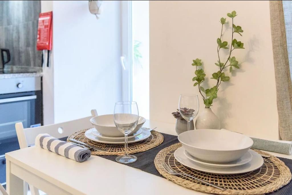 Modern Rustic In Graca * Lisbon