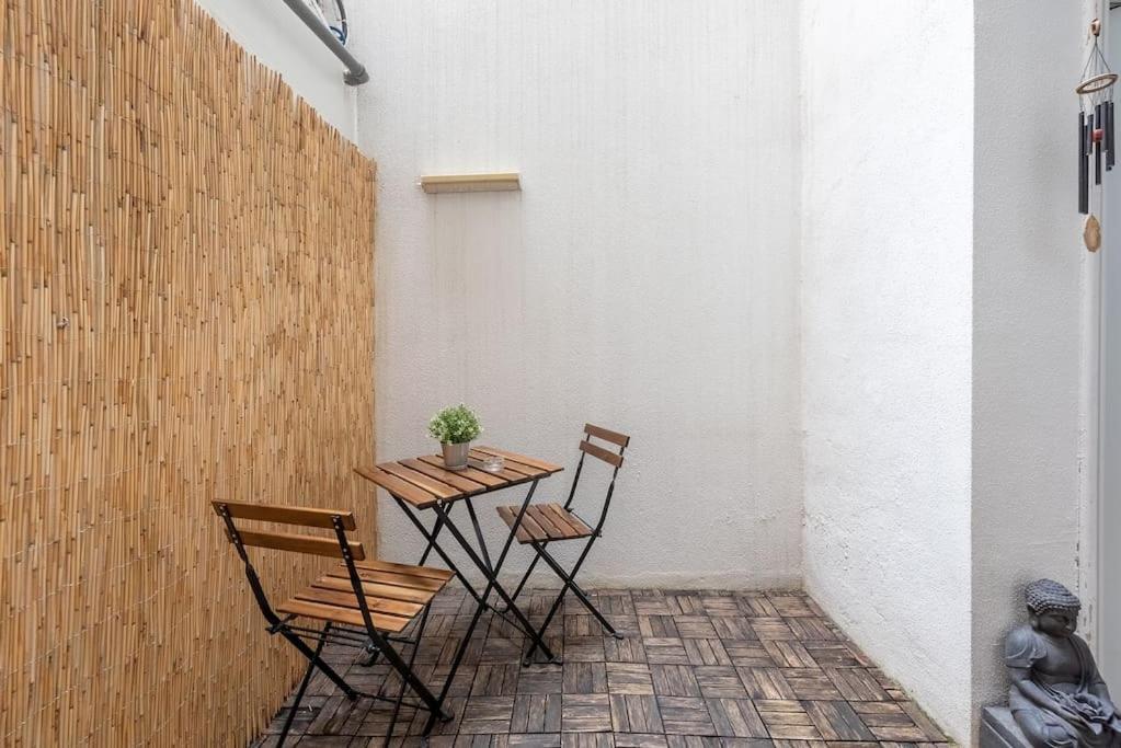 Modern Rustic In Graca *